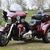 1. Essai Harley Davidson Trike Tri Glide : C'est énorme !