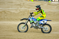 Aymerick Dupont, le pilote méritant de l'Enduropale Jeune