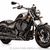 News moto 2015 : Victory Gunner, bobber de gros calibre