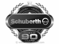 Anniversaire : 90 ans de casques Schuberth
