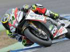 WSBK, Aprilia: Le soldat Toni Elias a été sauvé