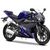 Nouveauté Yamaha: la YZF R125 arrive ! 125 cm3 Actualité Sportive Yamaha YZF Caradisiac Moto Caradisiac.com