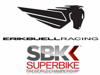 WSBK : EBR reçoit le feu vert de la FIM et de la DORNA