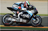 Rumeur : Leon Camier pourrait ne pas rouler chez Ioda...
