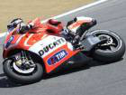 Moto GP, Ducati : La troisième course de la saison marquera le début de l'ère Dall'Igna