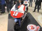 Moto3, Honda : La rentrée a été difficile pour Alexis Masbou
