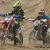 Première victoire pour Collignon et la Honda 150 CRF