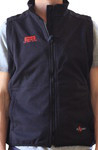 Gilet chauffant EXO2 StormWalker 2