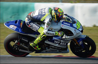 Valentino Rossi et Pata ensemble en 2015 ?