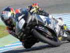 Moto3, tests de Jerez J2 : Miller confirme, Hanika s'affirme