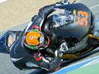 Moto2, tests de Jerez J1 : Esteve Rabat proche du record