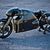 News moto 2014 : Lotus C-01, superbike néo rétro de grand luxe