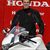 Avec 21 553 immatriculations, Honda affiche un repli de -12,7% sur le marché moto français. Christophe Decultot, directeur général de Honda France,