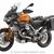 Maxitest moto, vos avis : Moto Guzzi Stelvio 1200 NTX, plus qu'une R1200GS à l'italienne