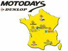 Journées circuit : Dunlop Moto Days, 8 dates en 2014