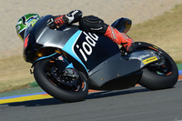 Ioda sans Sepang et peut-être sans Leon Camier