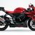 Suzuki lance un nouveau coloris pour sa GSXR 750