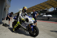 Sponsor titre Yamaha : la guerre des M !