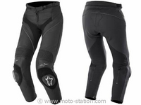News produit 2014 : Pantalon femme Alpinestars Stella Missile