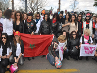 Marrakech : " Miss Moto Maroc " organise son 3e rassemblement