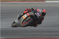 Aleix Espargaro s'offre les M1 en guise d'entrée !