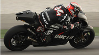 [CP] Dovisiozo en mode Open, Crutchlow en mode travail