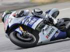 Moto GP, Jorge Lorenzo : " Nous ne sommes plus compétitifs "