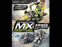MX Elite 2014 : Le Connexion Verte MX Festival lance la saison 2014 de Motocross !