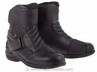 News produit 2014 : Bottes moto Alpinestars Gunner Waterproof
