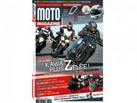 Moto Magazine nouvelle formule est dans tous les bons kiosques !