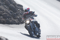 Essai vidéo Yamaha MT-07