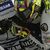 Valentino Rossi et la Yamaha M1 affichent la couleur