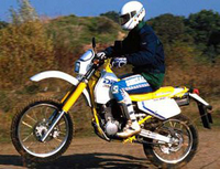 Belgique : chasse et moto ne font pas bon ménage (+vidéo)