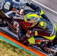 VR46 Riders Academy : on ne nous dit pas tout!