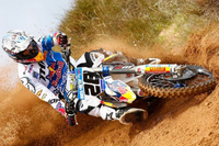 MXGP : Rattray de retour en Italie