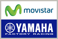 Movistar partenaire de Yamaha pour 5 ans