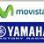 Movistar partenaire de Yamaha pour 5 ans
