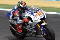 Lorenzo et Rabat jusqu'au bout