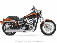 News moto 2014 : Harley-Davidson Dyna Low Rider