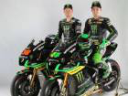 Moto GP, Yamaha : les nouvelles couleurs des Français Tech3