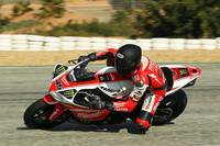 Les Yamaha en tête