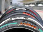 Moto GP, Bridgestone : Les codes couleurs pour bien suivre la saison