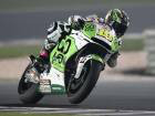 Moto GP en test au Qatar J.2 : Bautista remet Honda en selle