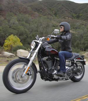 Actualité Moto Des nouvelles chez Harley-Davidson