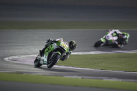 Losail : Bautista et Redding satisfaits de leur simulation de course