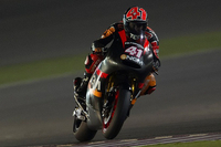 068 plus vite que Lorenzo en 2013