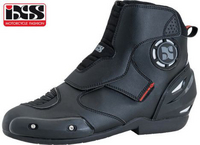Nouveauté 2014 - Bottines racing iXS Streetrunner