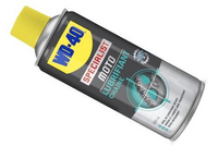 WD-40 lance un lubrifiant chaîne pour moto !