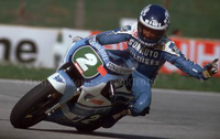 Grand Prix de France : Johann Zarco aux couleurs de Christian Sarron