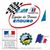 Enduro, Coupe de France des Régions 2014 : La Ligue Languedoc-Roussillon victorieuse avec l'EEAT-FFM